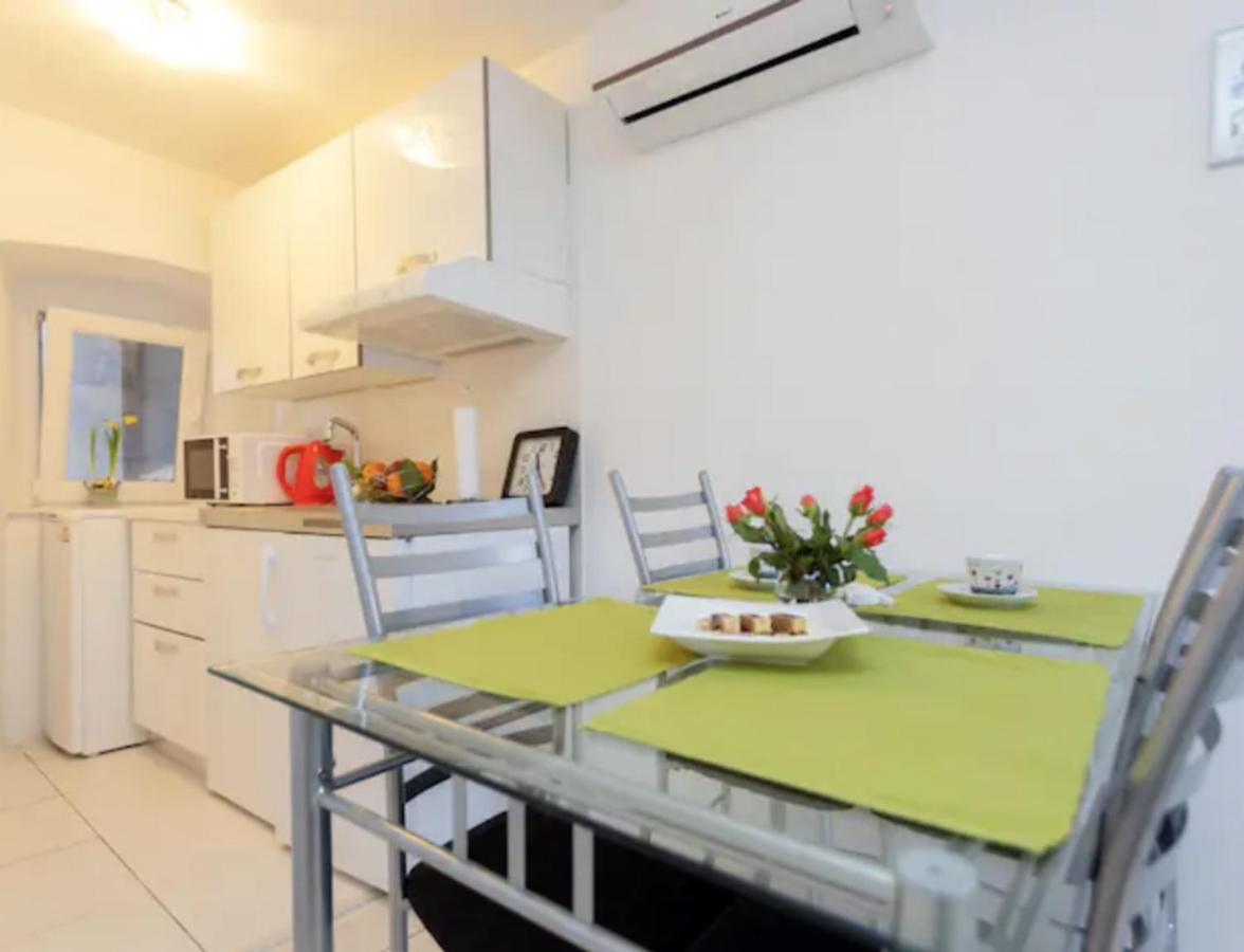 Old Town Centar, Cozy And Quiet Modern Apartment Dubrovnik Exterior foto