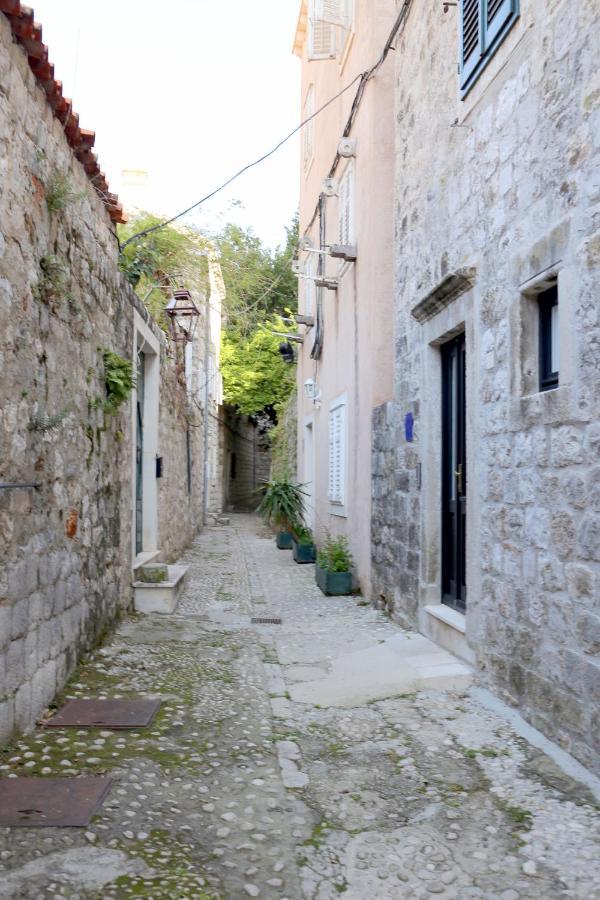 Old Town Centar, Cozy And Quiet Modern Apartment Dubrovnik Exterior foto