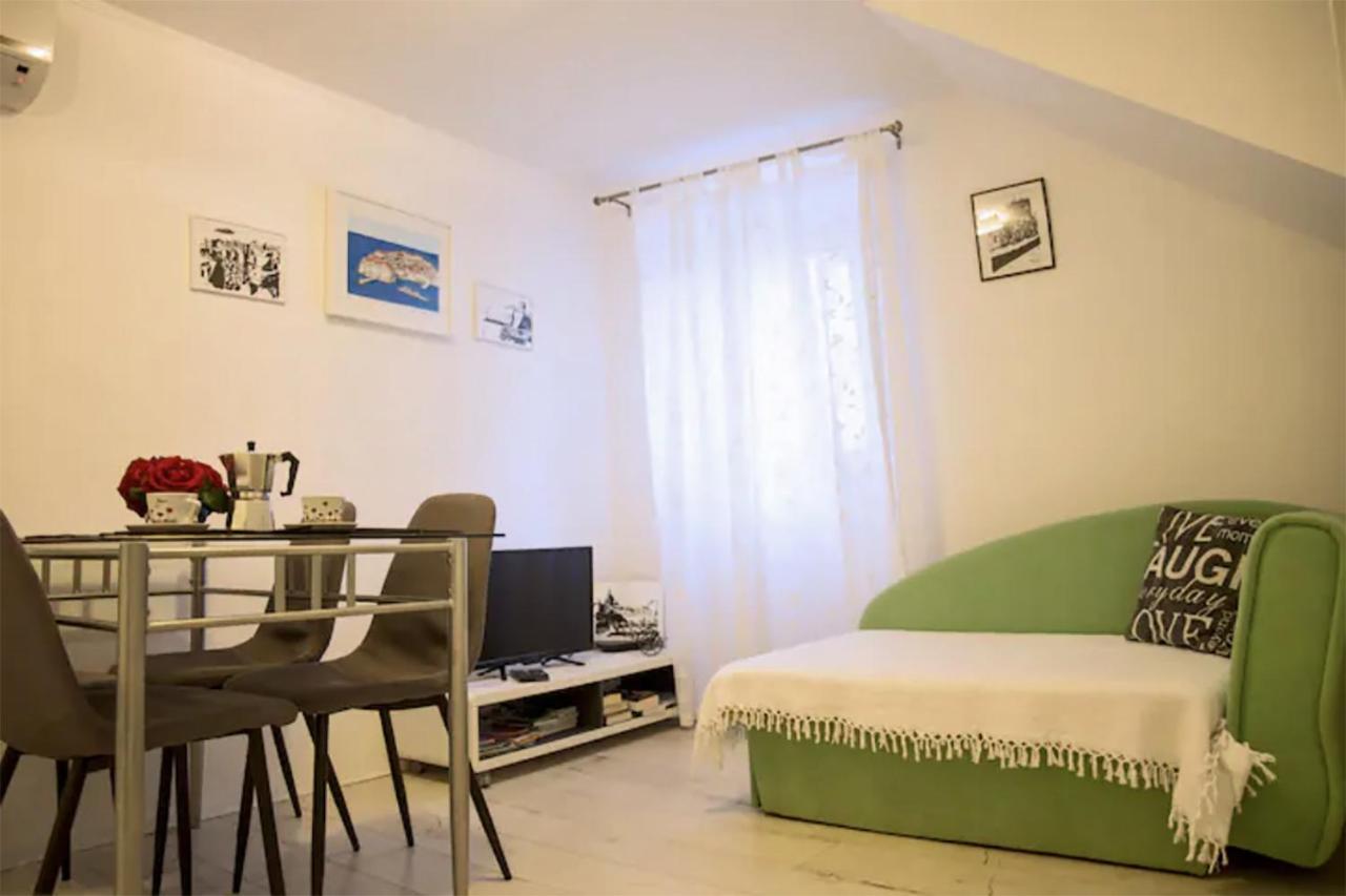 Old Town Centar, Cozy And Quiet Modern Apartment Dubrovnik Exterior foto