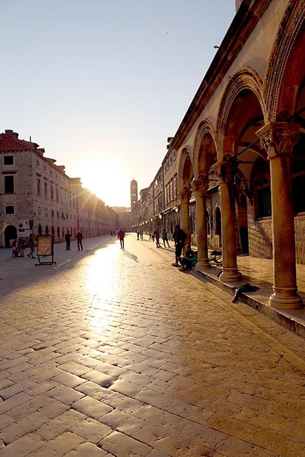 Old Town Centar, Cozy And Quiet Modern Apartment Dubrovnik Exterior foto