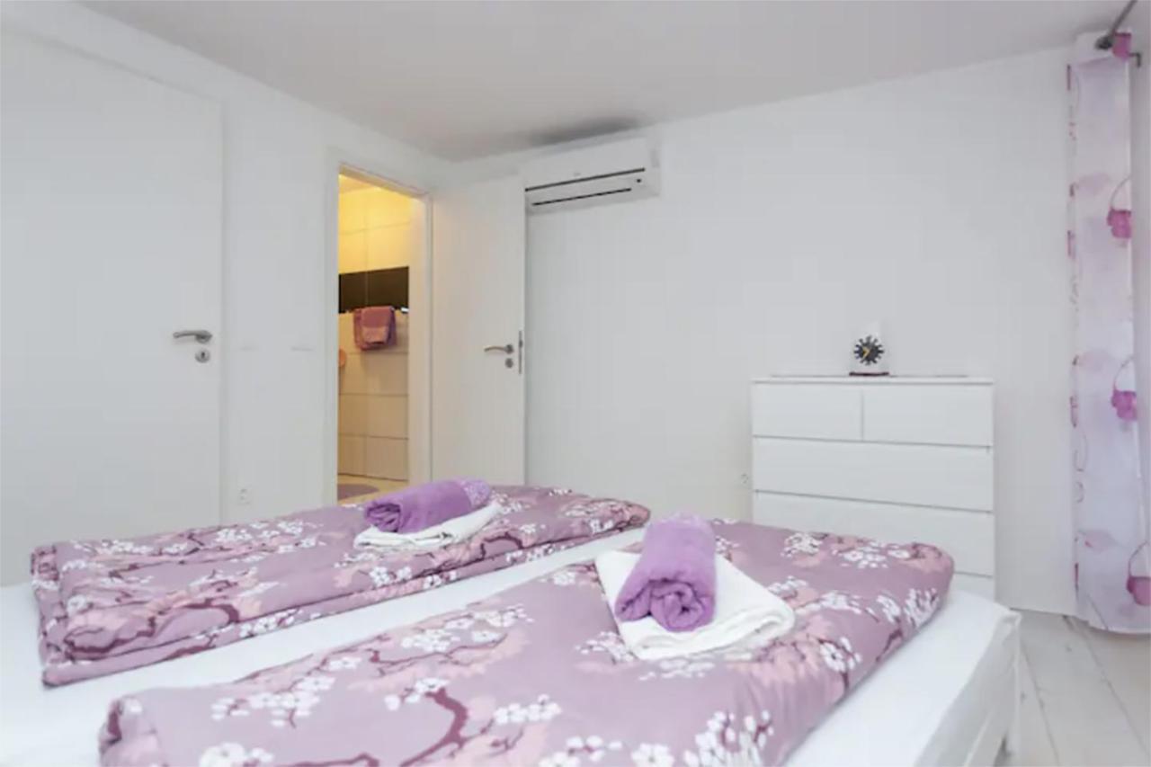 Old Town Centar, Cozy And Quiet Modern Apartment Dubrovnik Exterior foto